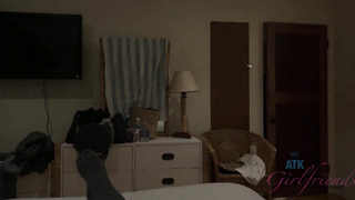 Brazilian damsel went to Hawaii for the weekend and concluded up nailing a luxurious local