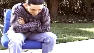 Spouse Arranges A Three Way For Wofey