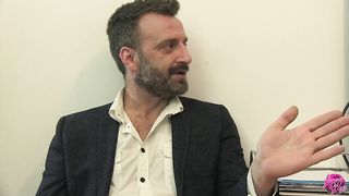 LACEYSTARR - Dr Lacey Meets Pascal