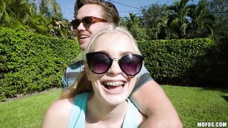 Braceface seduction 2