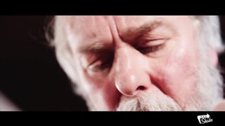 Humping the waitress