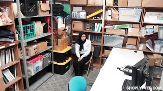 Muslim practice in the States