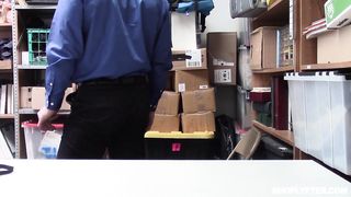 Muslim practice in the States