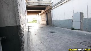 Hottest way to love your vaca