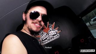 Blowing the driver 2