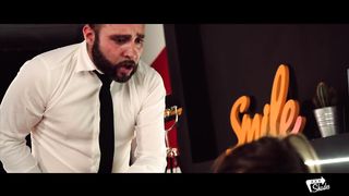 Taking it from the both ends 2