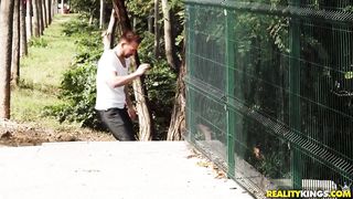 Euro intercourse excursion