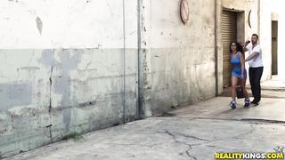 Euro intercourse excursion