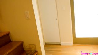 Ideal dad/daughter relationship