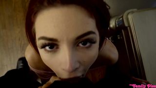 When porno is kinda retarded