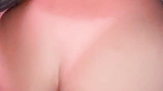 Platinum-Blonde enjoy ANAL INVASION ravage rigid in morning