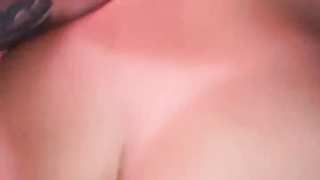 Platinum-Blonde enjoy ANAL INVASION ravage rigid in morning