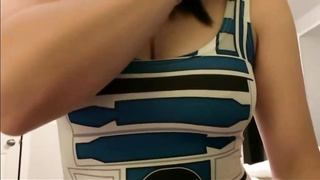 Grubby minded dolls are constantly showcasing their monstrous baps on web web cam, because it perceives supreme