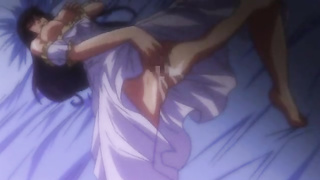 Samayou Midara is a ample breasted nymph who frequently gets drilled until she embarks squealing