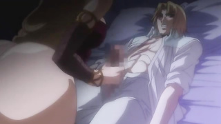 Samayou Midara is a ample breasted nymph who frequently gets drilled until she embarks squealing