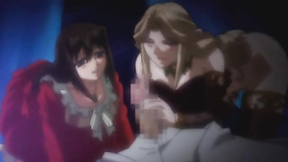 Samayou Midara is a ample breasted nymph who frequently gets drilled until she embarks squealing