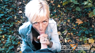 Underfucked COUGAR Vicky Hundt lets random stranger shag her in motel guest room! ▁▃▅▆ TEDDY WAGNER ENJOY ▆▅▃▁ wolfwagner.enjoy