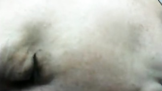 She deep-throated my BIG BLACK COCK for A Bag Of Weed