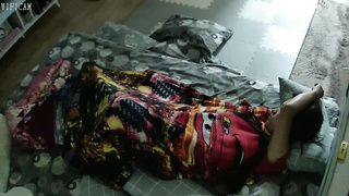 Hidden Camera Masturbation 2