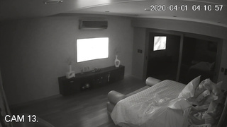 Hidden Camera Masturbation 3