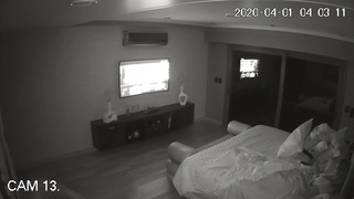 Hidden Camera Masturbation 3