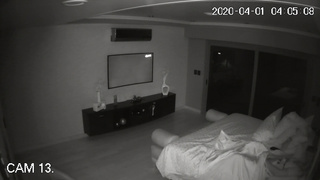 Hidden Camera Masturbation 3