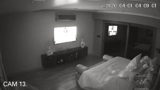 Hidden Camera Masturbation 3