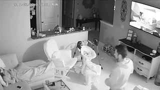 Hidden Camera Masturbation 4