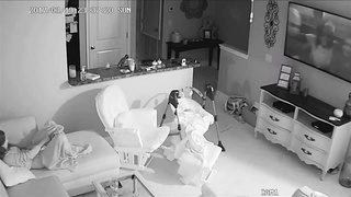 Hidden Camera Masturbation 4