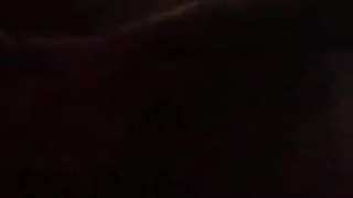 My mate wifey takin man rod wit donk pop-shot