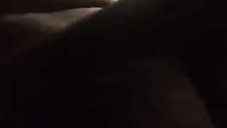 My mate wifey takin man rod wit donk pop-shot