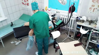 medical examination