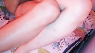 BELLA MY NYMPH NINFOMANA LUVS FUCKY-FUCKY