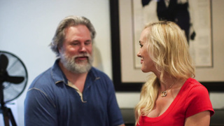 Brandi Enjoy Semenax  and VigRX Plus Dialogue