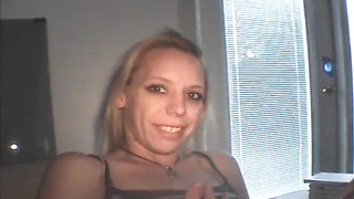 Violate Breezy Inhales N Pokes While Spouse in JAIL