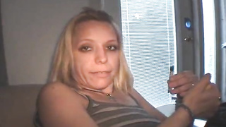 Violate Breezy Inhales N Pokes While Spouse in JAIL