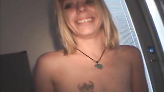 Violate Breezy Inhales N Pokes While Spouse in JAIL