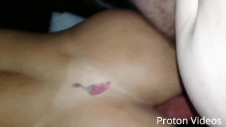 Virginal exercise transform into a sizzling condom-free menage with the Latin adult movie stars Bela India Prime and Bianca Naldy - part three