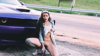 Bare News Dolls in a Blacked World (5/5)