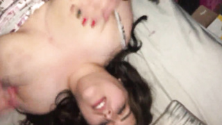 I humped a snapchat female