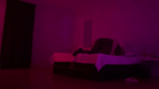 Asan chick is getting rammed with a massive, dark-hued pipe for the first-ever time ever