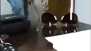 Ofis Fantezisi