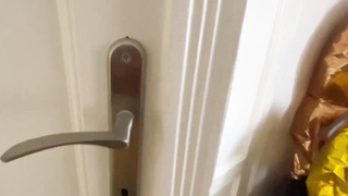 Tiffany Tatum & Marilyn Sugar DUAL ORAL PLEASURE - Steaming Nubiles Won't Stop Inhaling Until You Jizz!