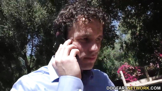 Shawna Lenee is always in the mood for joys, with various kinky dudes or on her own