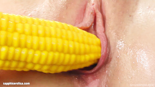 Jerking Billy lovin’ herself on Sapphix