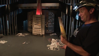 Harmony Rose is having the finest ass-fuck hump ever, with a dude she has recently faced