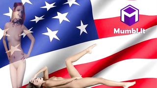 Melena Tara is a slender model who wants to spice up her career with some pornography