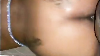 College educator super-bitch