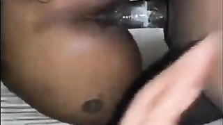 College educator super-bitch