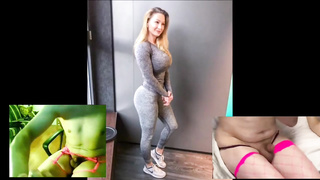 Sph he has a smallbabydick